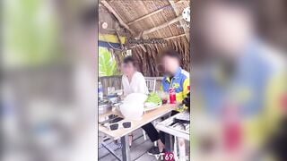 E Myhanh2000 dâm gạ tình a tài xế xe ôm công nghệ Bee bắn tinh ngập mồm