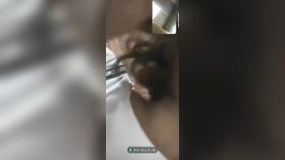 Dâu tỷ trên tik tok lộ clip