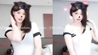 Tuyển tập gái xinh ngày tiktok nude p9