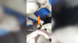 3 con đĩ dâm vú to lồn múp bú cu điêu luyện địt nhau tê cặc