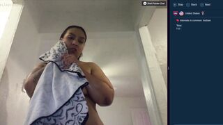 Ometv gặp e gái chubby dâm