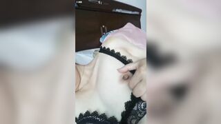 Mẹ vợ siêu đẹp, siêu dâm....địt sướng nổ tung buồi