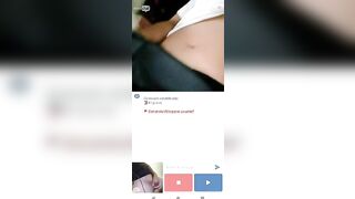 P93 show cu cho người lạ trên ometv, omegle và các nền tảng khác