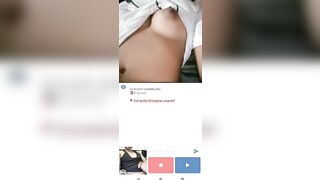 P93 show cu cho người lạ trên ometv, omegle và các nền tảng khác