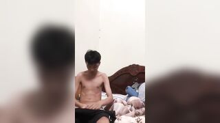 Thằng bạn nợ tiền k trả nên cho nó lộ link luôn