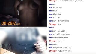 P98 show cu cho người lạ trên ometv, omegle và các nền tảng khác