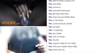 P98 show cu cho người lạ trên ometv, omegle và các nền tảng khác