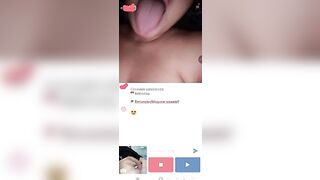 P101 show cu cho người lạ trên ometv, omegle và các nền tảng khác