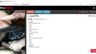 P102 show cu cho người lạ trên ometv, omegle và các nền tảng khác
