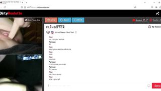 P102 show cu cho người lạ trên ometv, omegle và các nền tảng khác