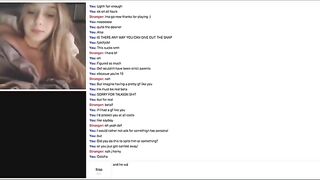 Gạ gẫm teen hồng hào tuổi 18 chat sex