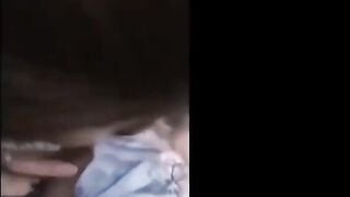Dụ dỗ được em gái đi chơi khuya rồi mấy thằng khốn nạn thay phiên nhau chịch em nó