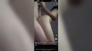 lộ clip của một quán caffe nào đó!!!