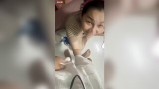 LẤY EM VỀ RỒI MỚI BIẾT EM QUÁ DÂM