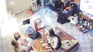 CHỒNG GIÀ ĐỤ ÚP THÌA CÔ VỢ TRẺ CỰC SƯỚNG