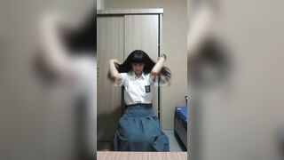 xả đầu năm ik ae 2