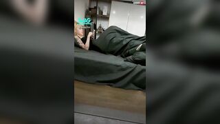 TÀU KHỰA QUA VIỆT NAM CHƠI GÁIII