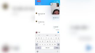 Chat sex với em học sinh cấp 3 nghe lời