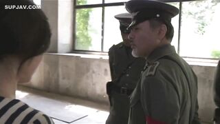 HTMS-098 Người phụ nữ run rẩy trong nhà tù đầy khoái cảm của Henry Tsukamoto