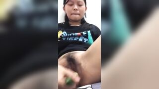 Nay em thử lại dưa leo nhẹ nhàng 😍