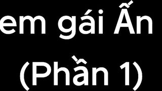 Chịch em hot girl 19 ấn độ 19 tuổi qua du học việt nam