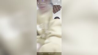 Em họ dâm *** ngày nào cũng gạ anh trai bắn tinh cho xem