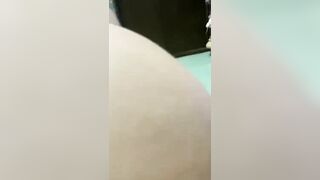 Quay video kỷ niệm cùng em yêu cực phê không che