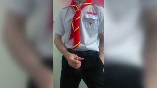 HS tập 25