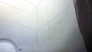 Quay lén WC nữ 23
