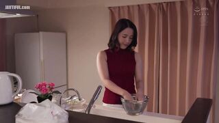 Jav JUQ-205 Ai Mukai