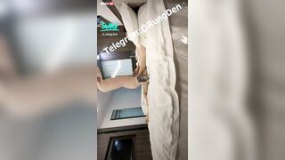 TÀU KHỰA QUA VIỆT NAM CHƠI GÁI P2