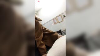 EM NGƯỜI YÊU DỄ THƯƠNG TRONG LÚC CHỊCH MÀ EM CỨ CƯỜI