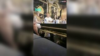 TÀU KHỰA QAU VIỆT NAM CHƠI GÁI P13 BOSS KTV BẮC NINH