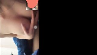 HÀ QUỲNH TRANG CÔ BÉ CÓ CẶP VÚ SIÊU PHẨM