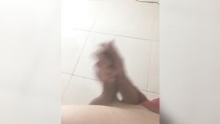 Sục cặc chưa lột