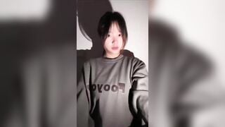 Trend biến hình đèn flash