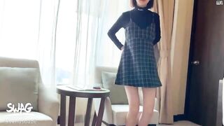 Dẫn em rau mình dây đi nhà nghỉ hàng siêu ngon dâm đãng