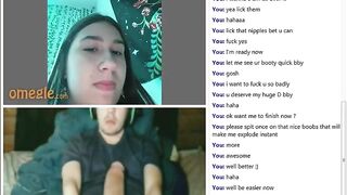 P105 show cu cho người lạ trên ometv, omegle và các nền tảng khác