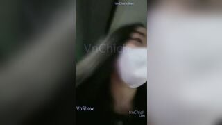 Em idol MMlive sanzai đi gạ chịch cơ thủ trong quán bida show hàng và cái kết bị chịc 2
