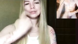 P109 show cu cho người lạ trên ometv, omegle và các nền tảng khác