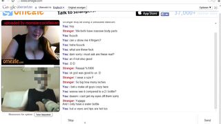 P110 show cu cho người lạ trên ometv, omegle và các nền tảng khác