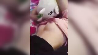 Em bích hậu k10