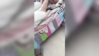 Đám bạn khốn nạn đè con bạn thân ra hấp dim tập thể,toàn là các e hs mới lớn mà đã v