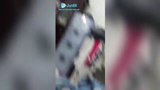 Chị gái khốn nạn quay lén đứa e họ với lớn vú múp của mình thay đồ