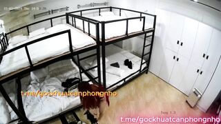 Hack cam thay đồ quán beer quận 1 P3