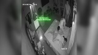 Hack Camera Sáng Sớm Vợ Dâm Thèm Địt Cực Mạnh