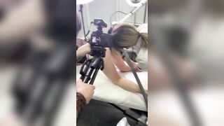 Cái Đéo Gì Thế Này. Xóa Xăm Lỗ Đít. Sao Giờ Lại Xóa Nhỉ