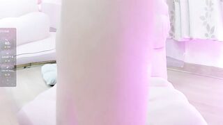 Idol Sumi cây hồng điệu đà lồn múp không lông