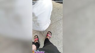 Anh bạn à !