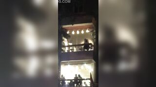 đôi sinh viên nứng quá chịch nhau trên quán trà sữa